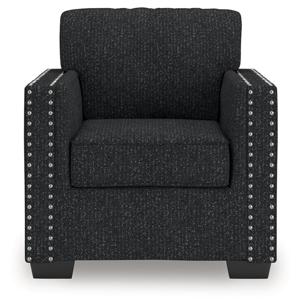 Jasmine Peaks Chair