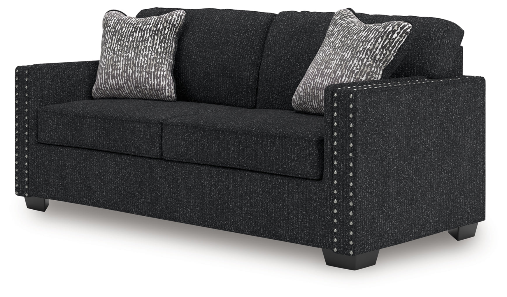 Jasmine Peaks Sofa