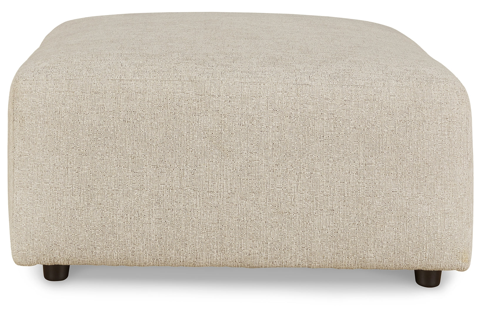 Edenfield Oversized Accent Ottoman