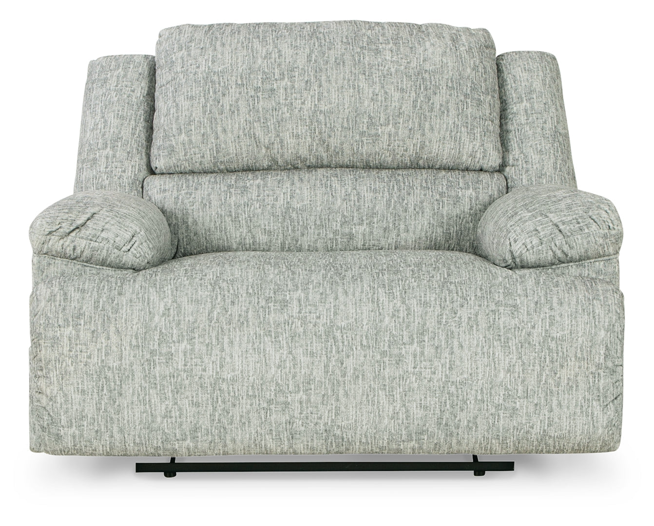 McClelland Zero Wall Wide Seat Recliner