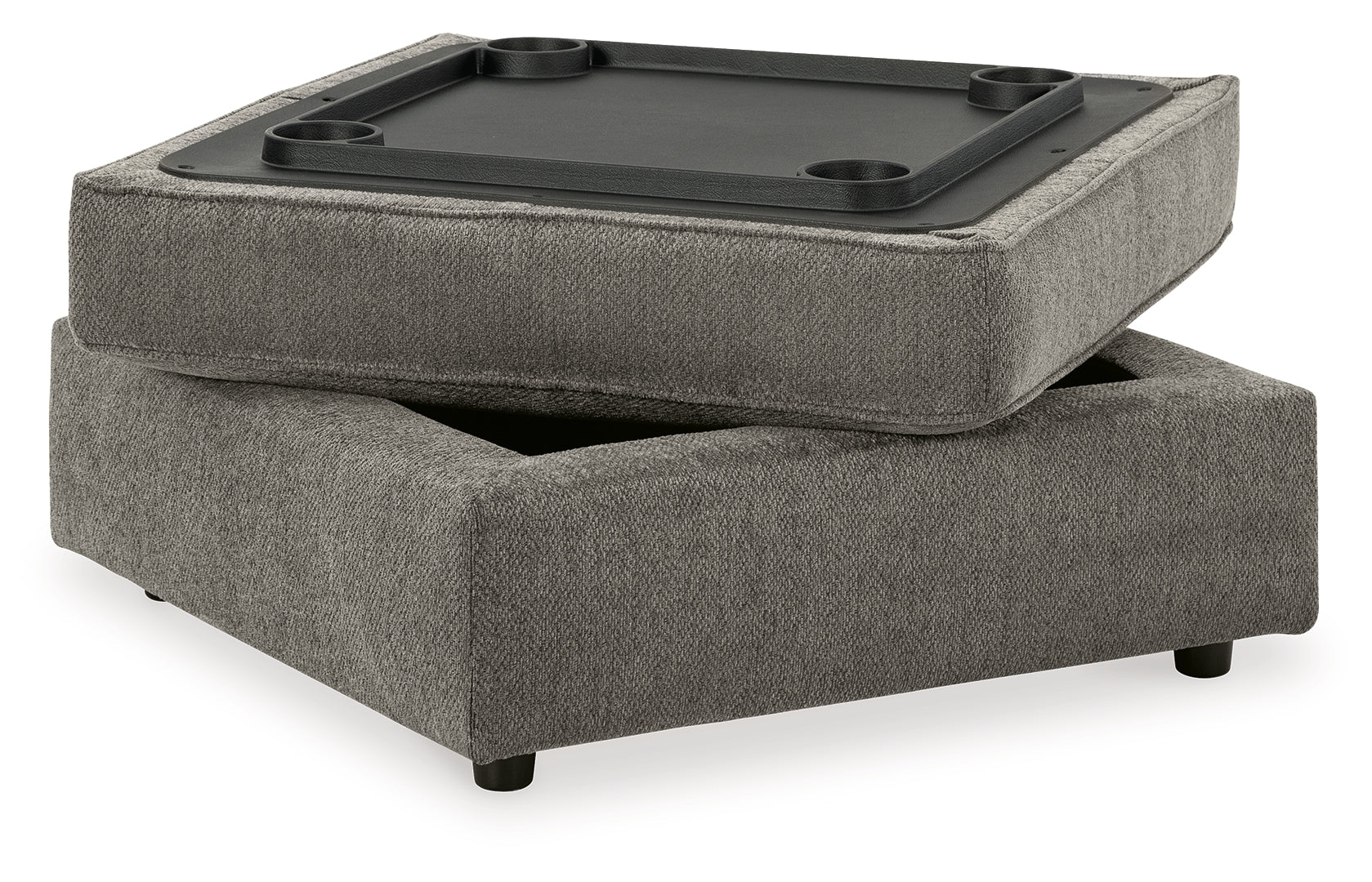 O'Phannon 2-Piece Sectional with Ottoman