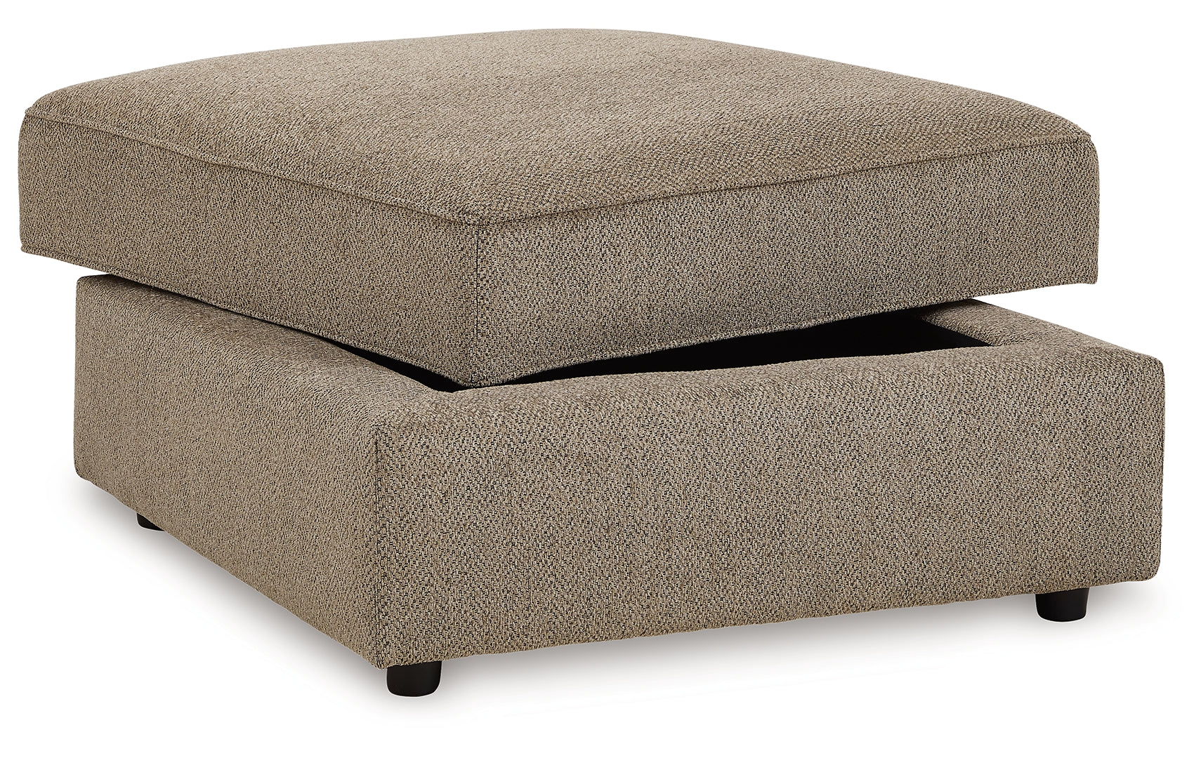 O'Phannon 2-Piece Sectional with Ottoman