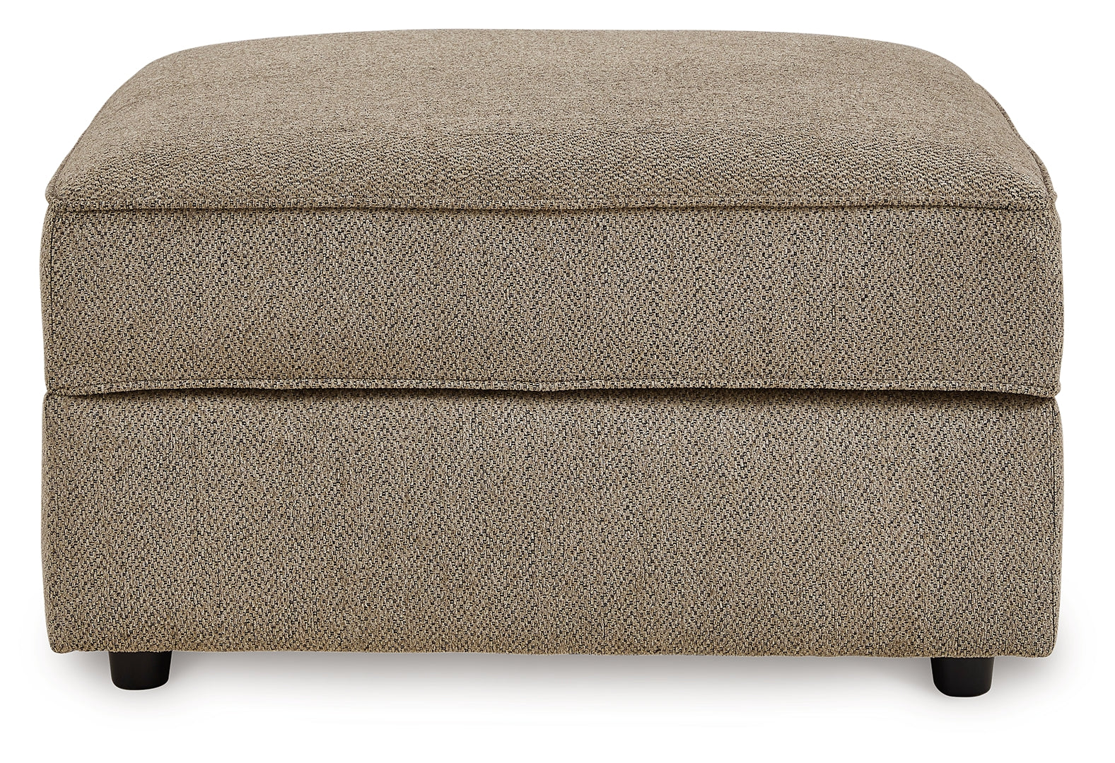 O'Phannon 2-Piece Sectional with Ottoman