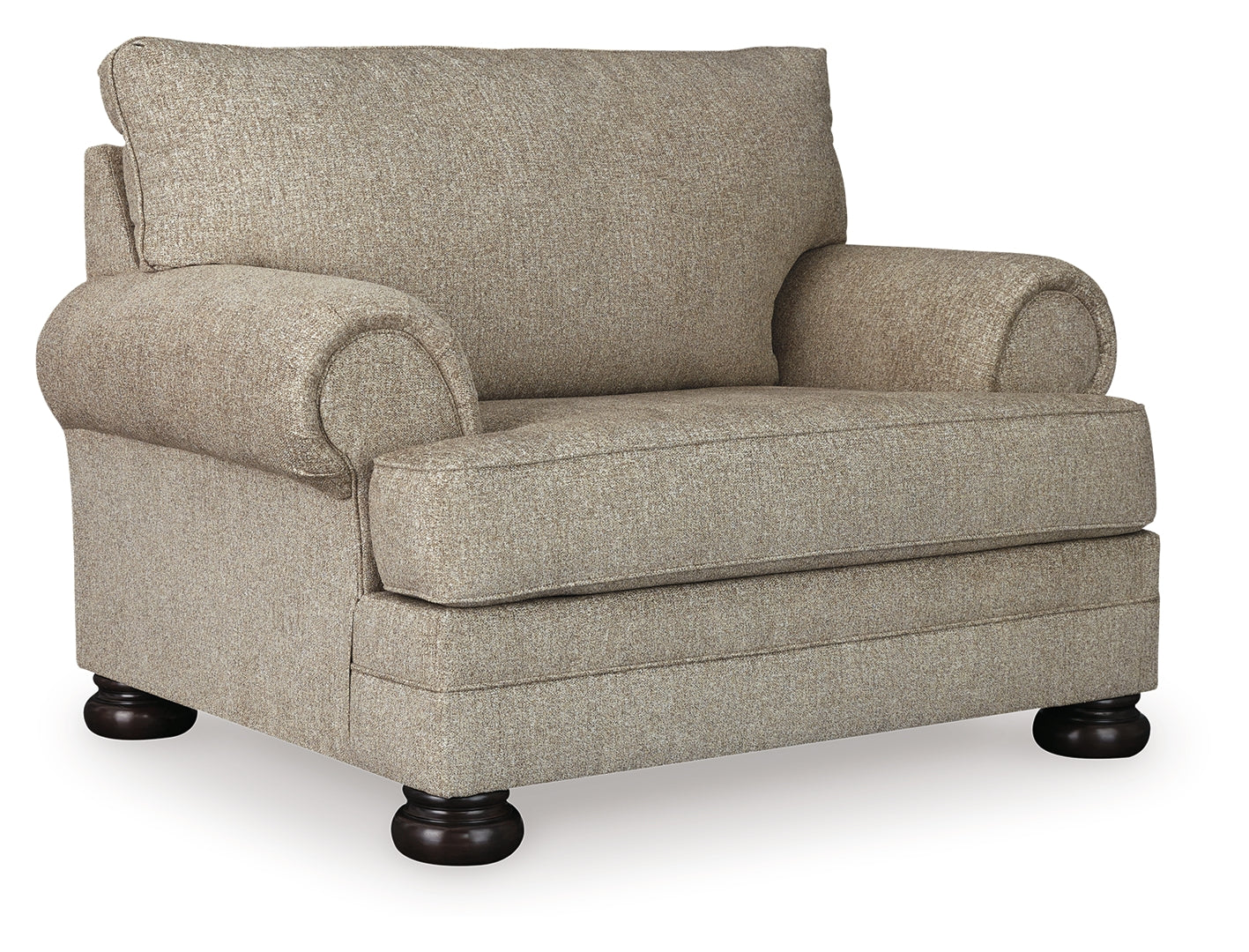 Kananwood Sofa, Loveseat, Chair and Ottoman