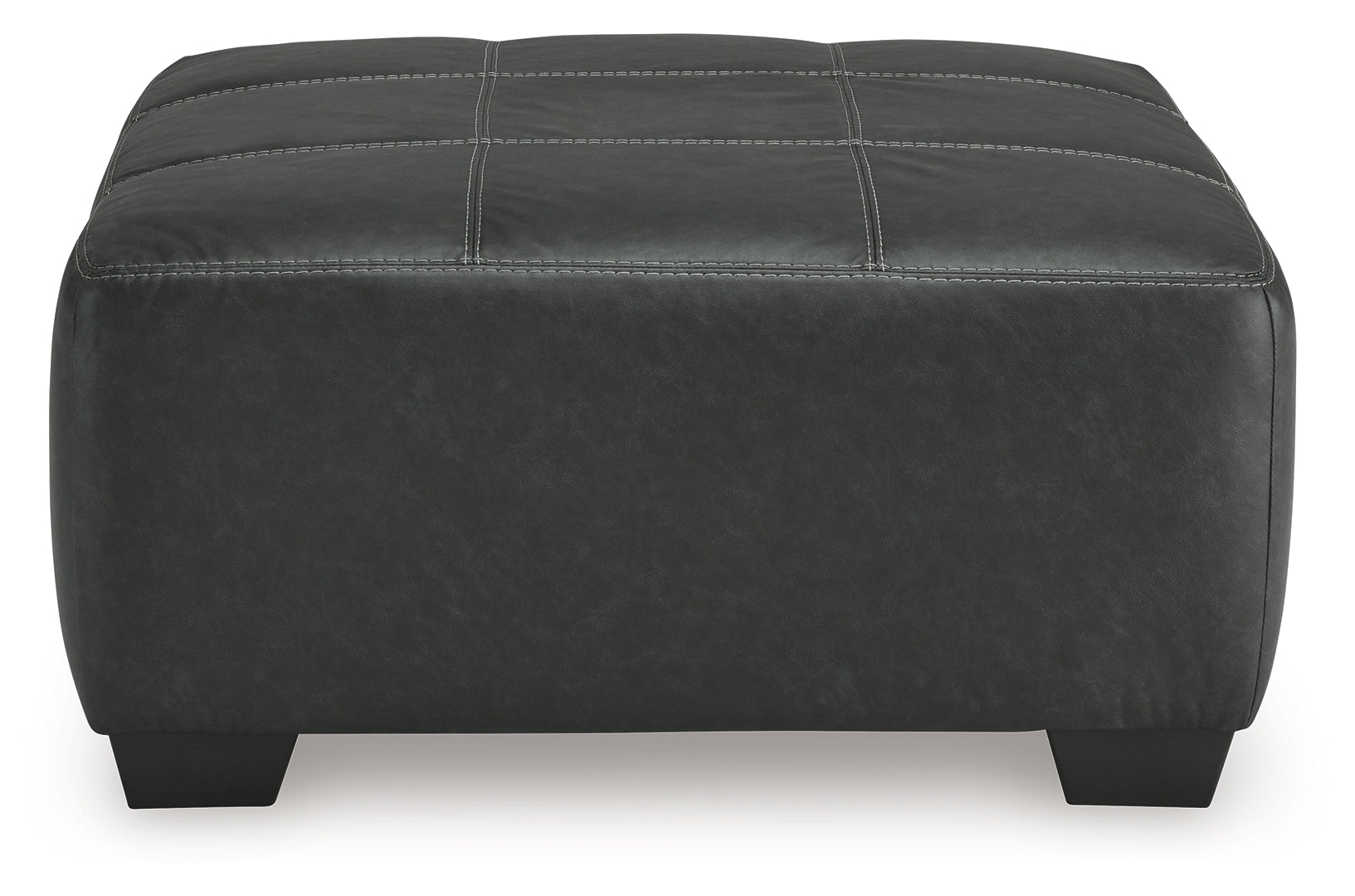 Brixley Pier Oversized Accent Ottoman