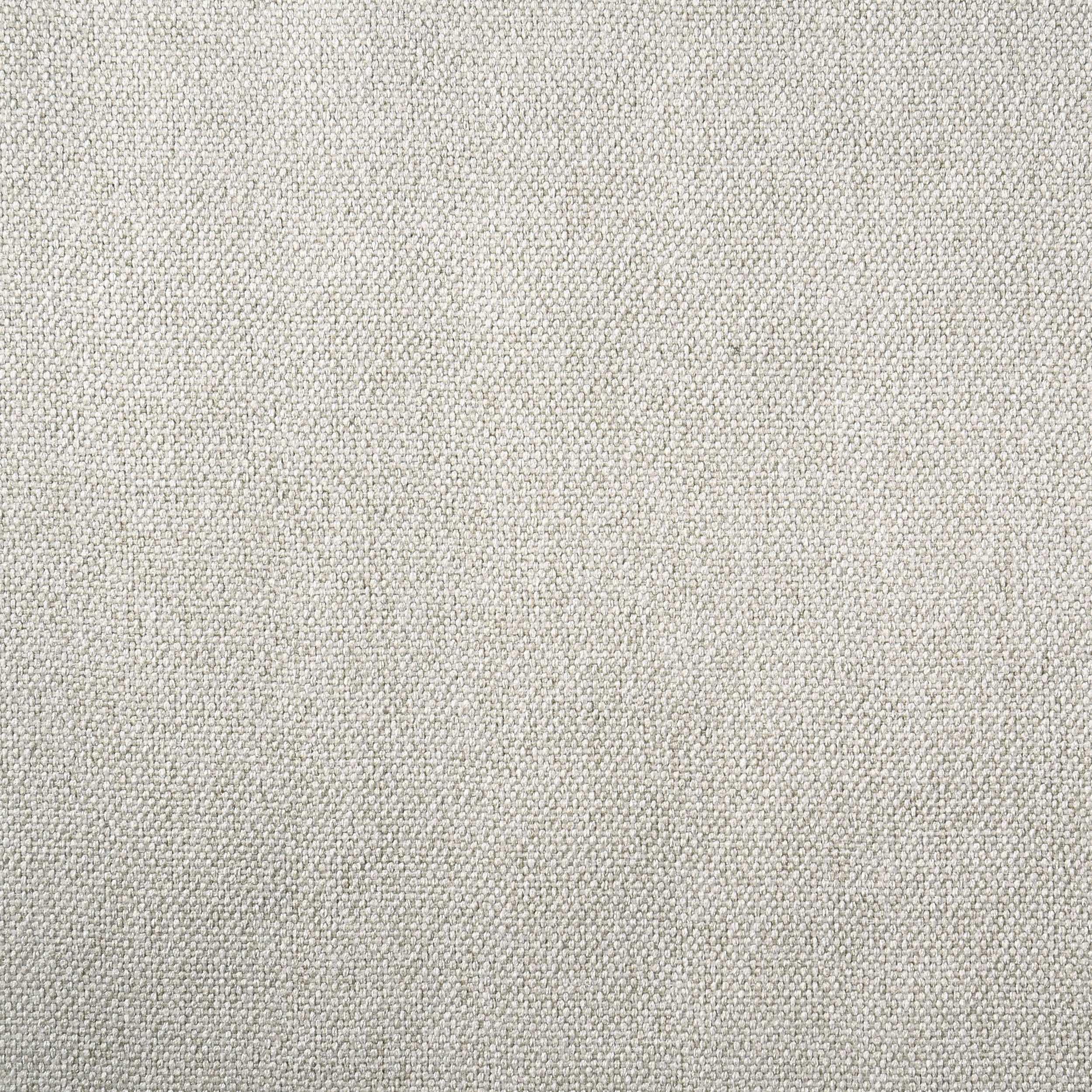 Dorian Fabric Upholstered  Panel Bed Cream