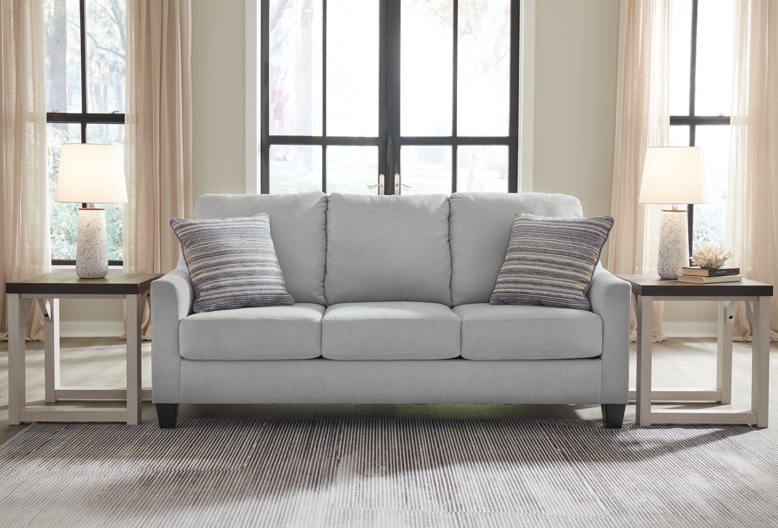 Adlai Queen Sofa Sleeper