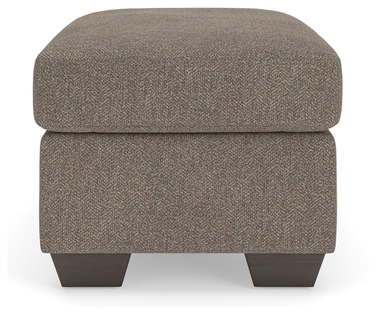 Triston-Peaks Ottoman