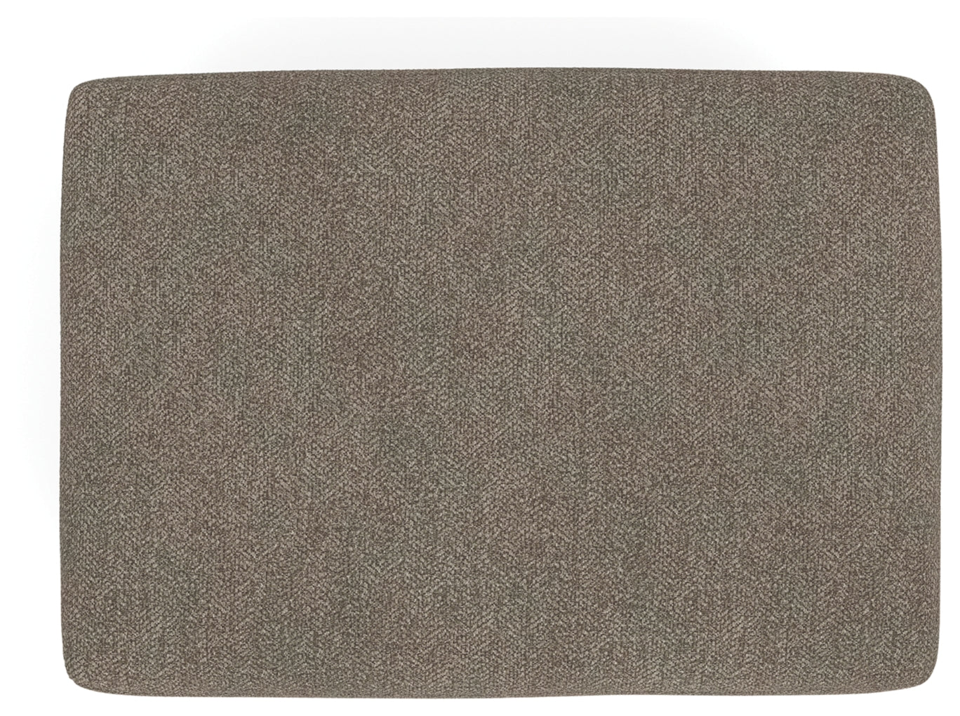 Triston-Peaks Ottoman