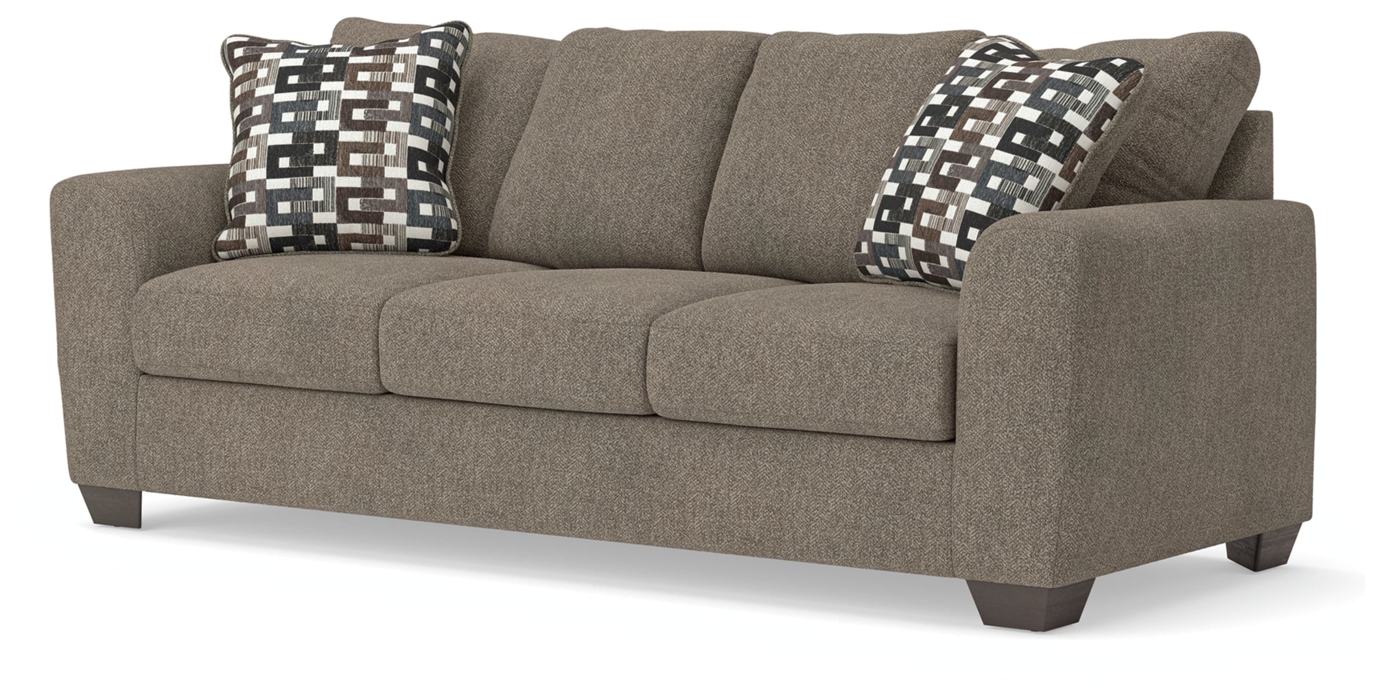 Triston-Peaks Sofa