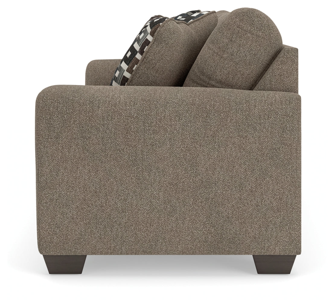 Triston-Peaks Sofa