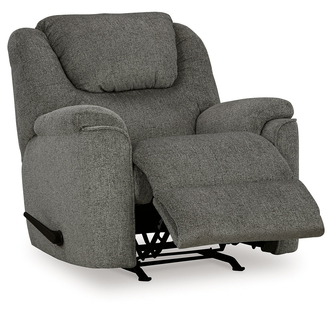 Bindura Rocker Recliner