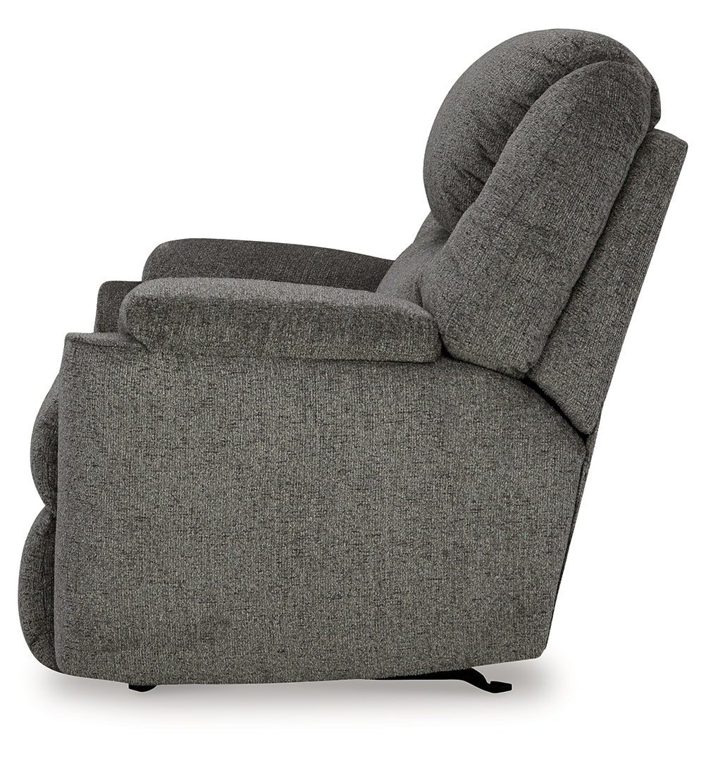 Bindura Rocker Recliner