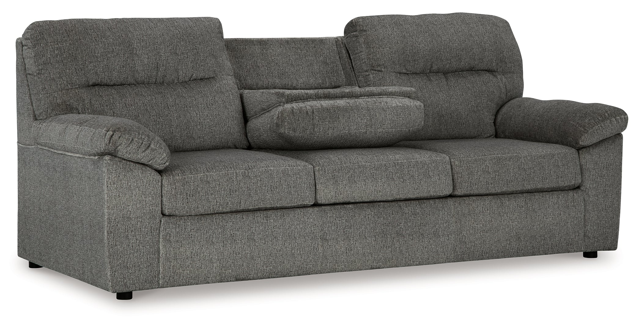 Bindura Sofa, Loveseat and Recliner