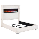 Tisdall Queen Bed