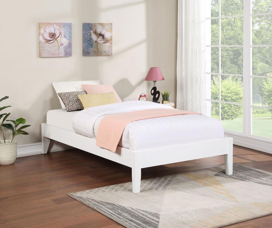 Hounslow Universal Platform Bed