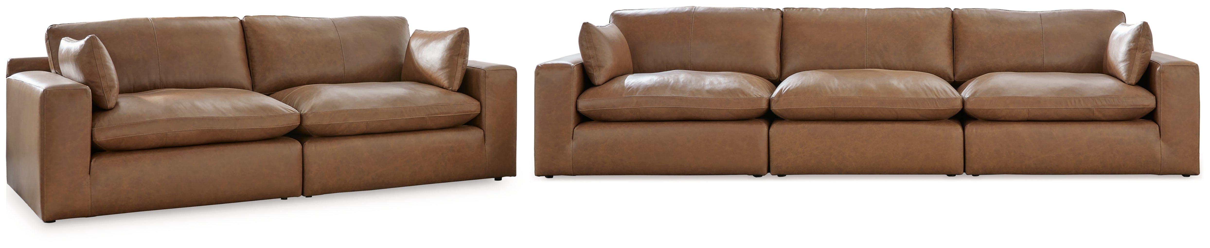 Emilia Sectional Set
