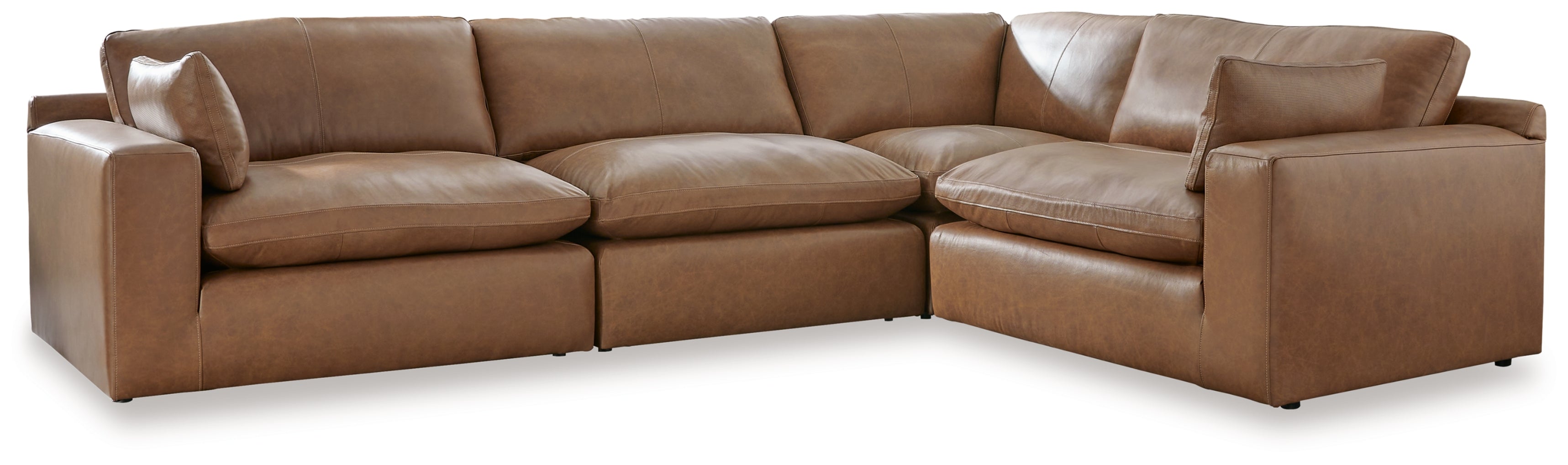 Emilia Sectional Set