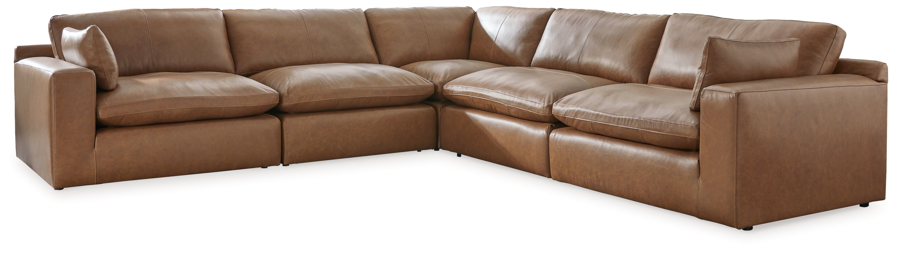 Emilia Sectional Set