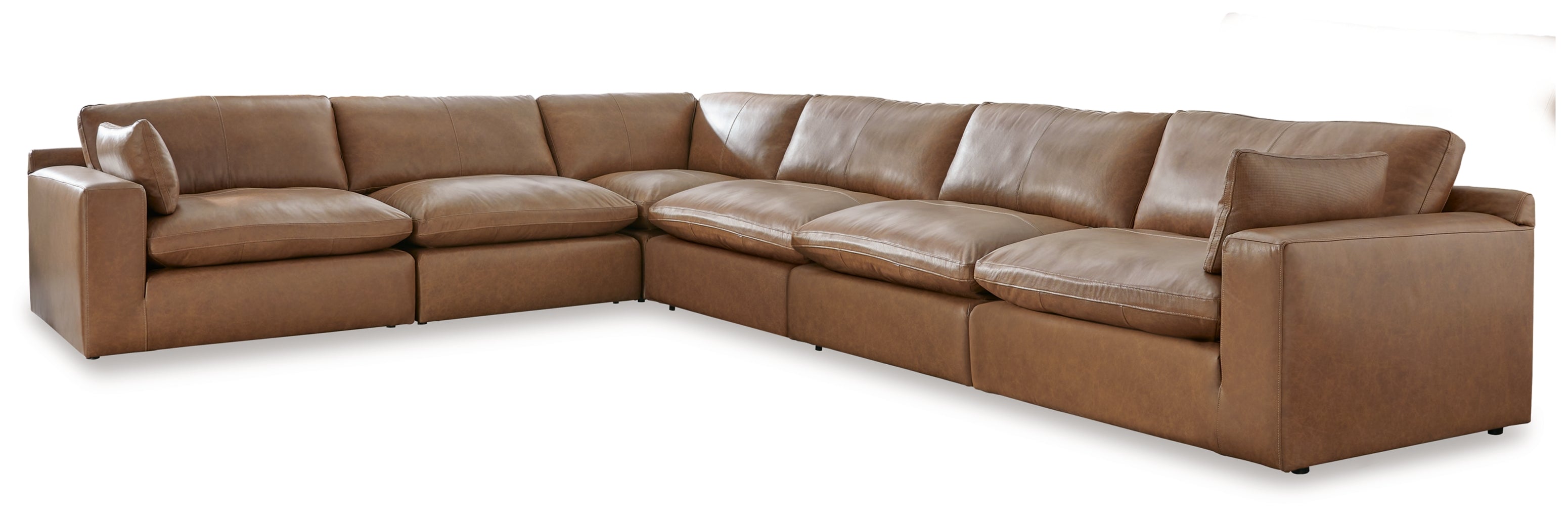 Emilia Sectional Set