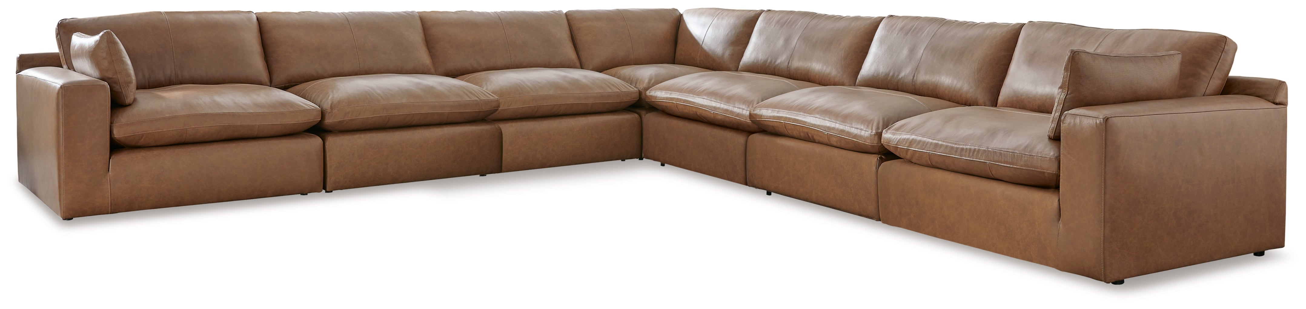 Emilia Sectional Set