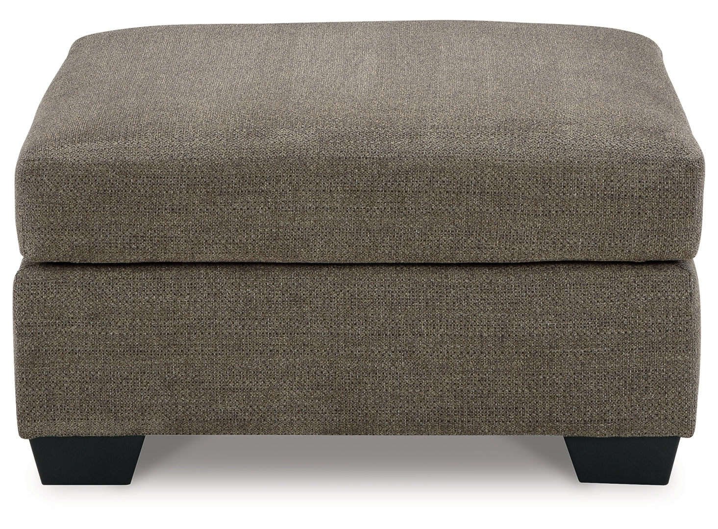 Mahoney 2-Piece Sectional with Ottoman