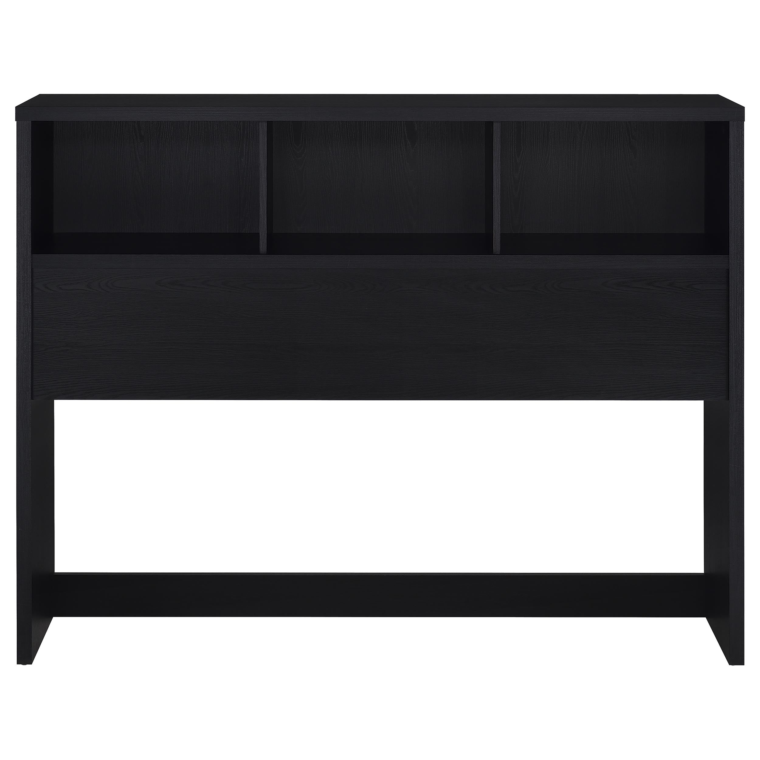 Westpark 49-inch Bookcase Headboard