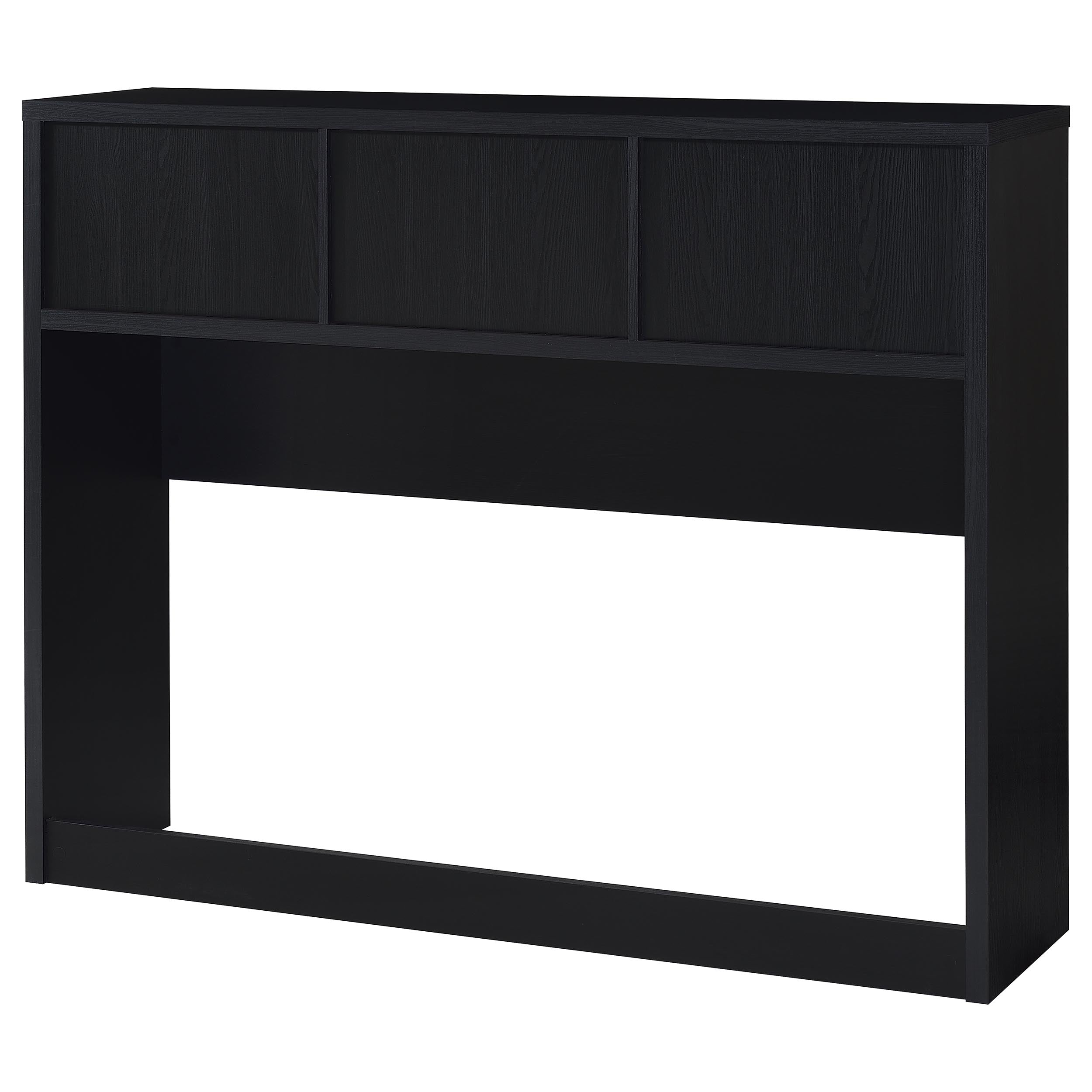 Westpark 49-inch Bookcase Headboard