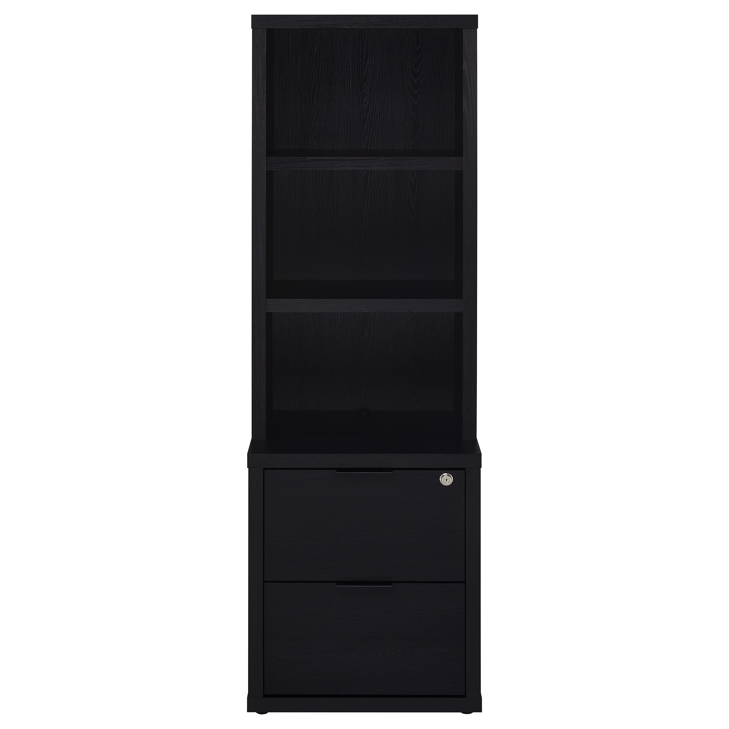 Westpark Bedroom Set Bookcase Headboard