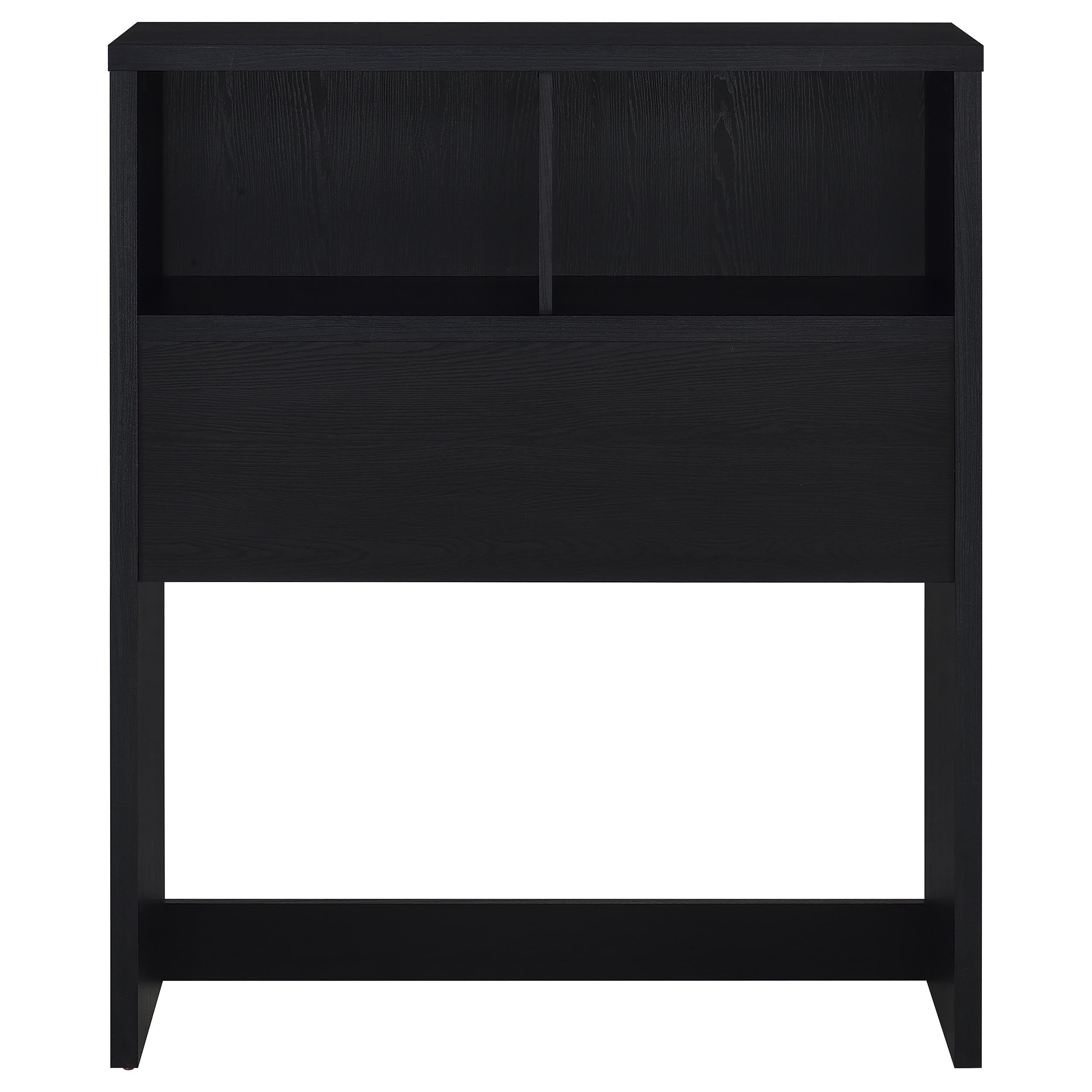 Westpark 49-inch Bookcase Headboard