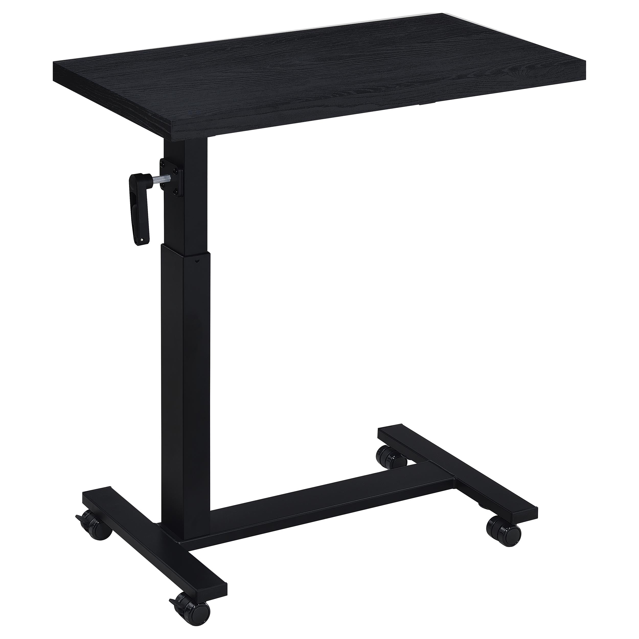 Westpark Height Adjustable Mobile Bedroom C-Table