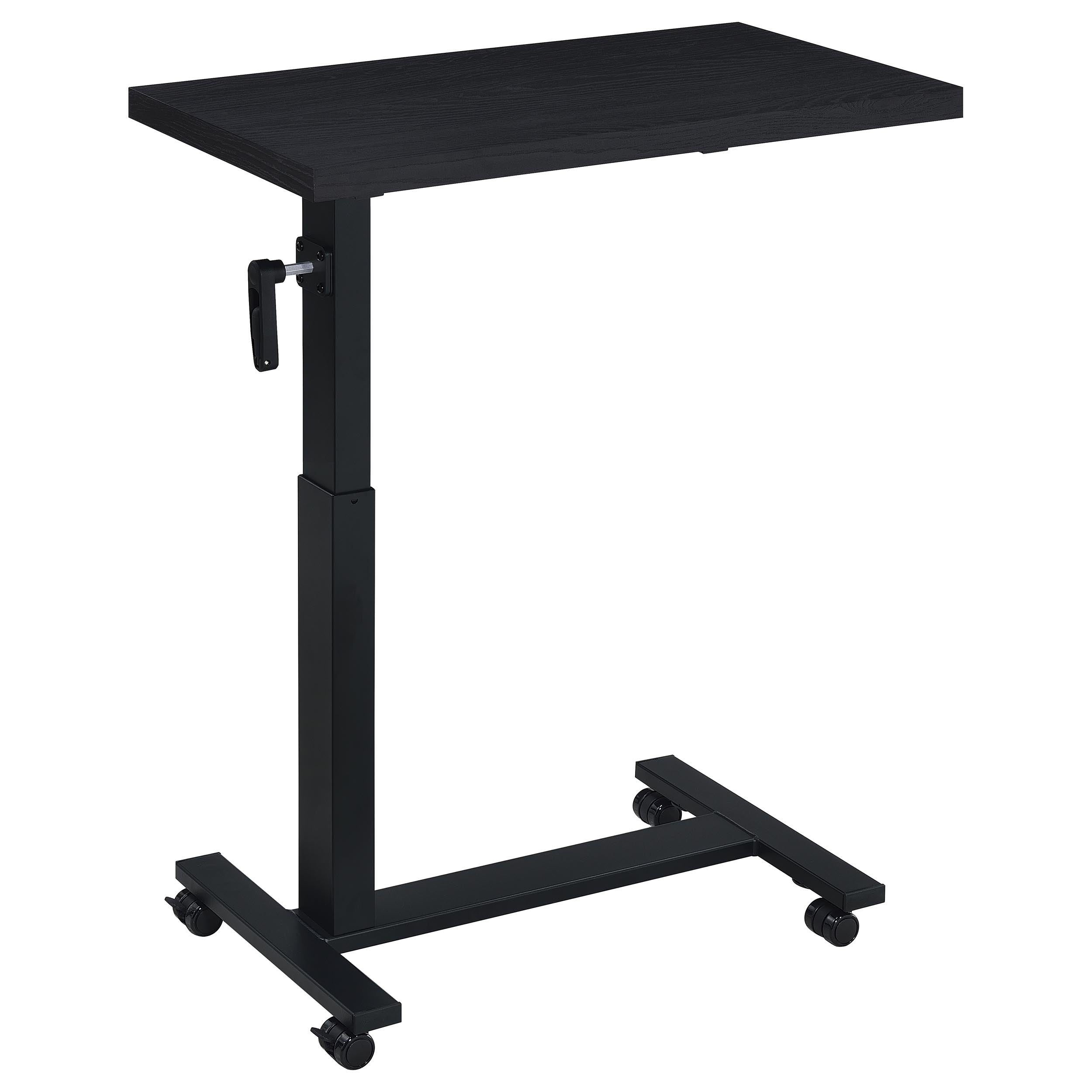 Westpark Height Adjustable Mobile Bedroom C-Table