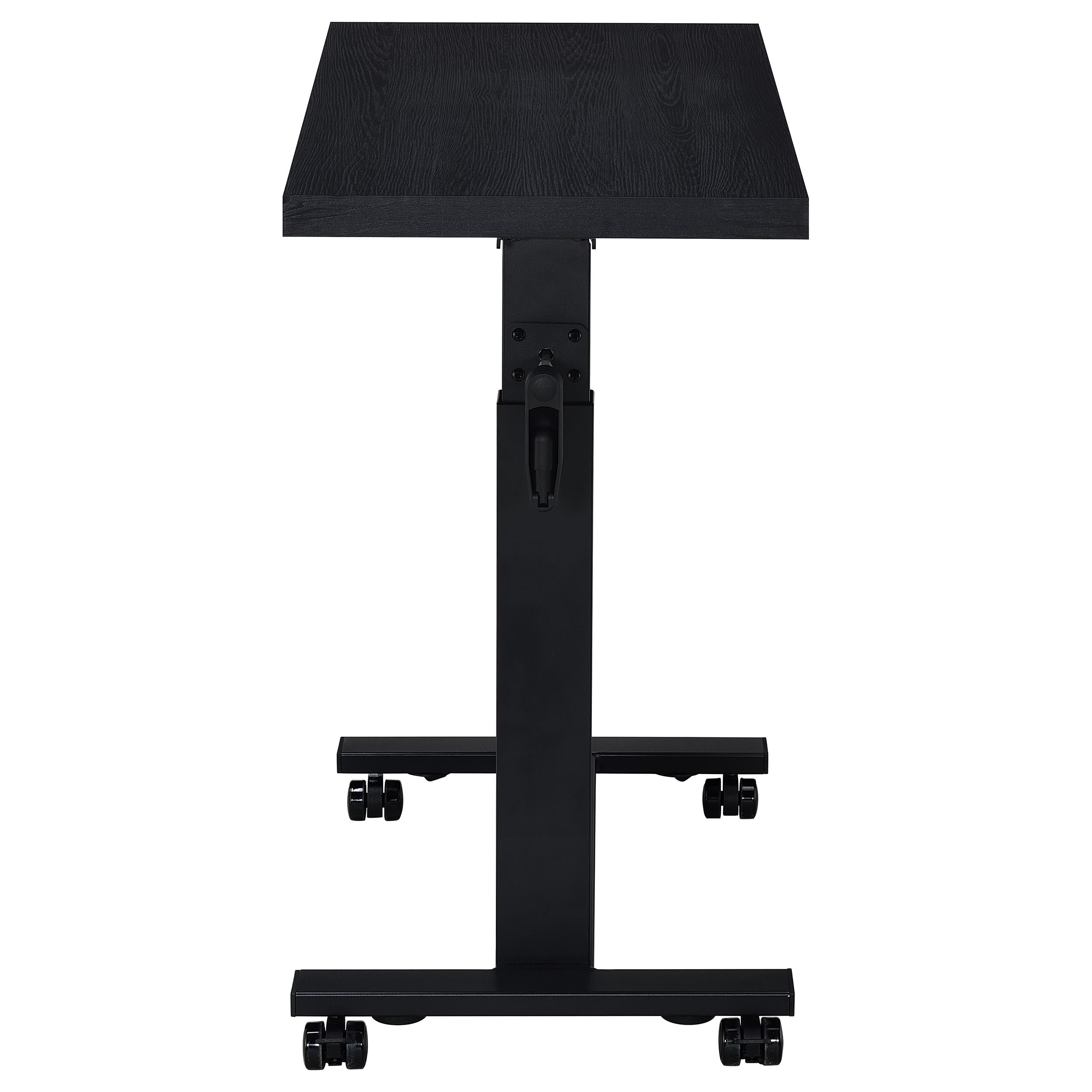 Westpark Height Adjustable Mobile Bedroom C-Table