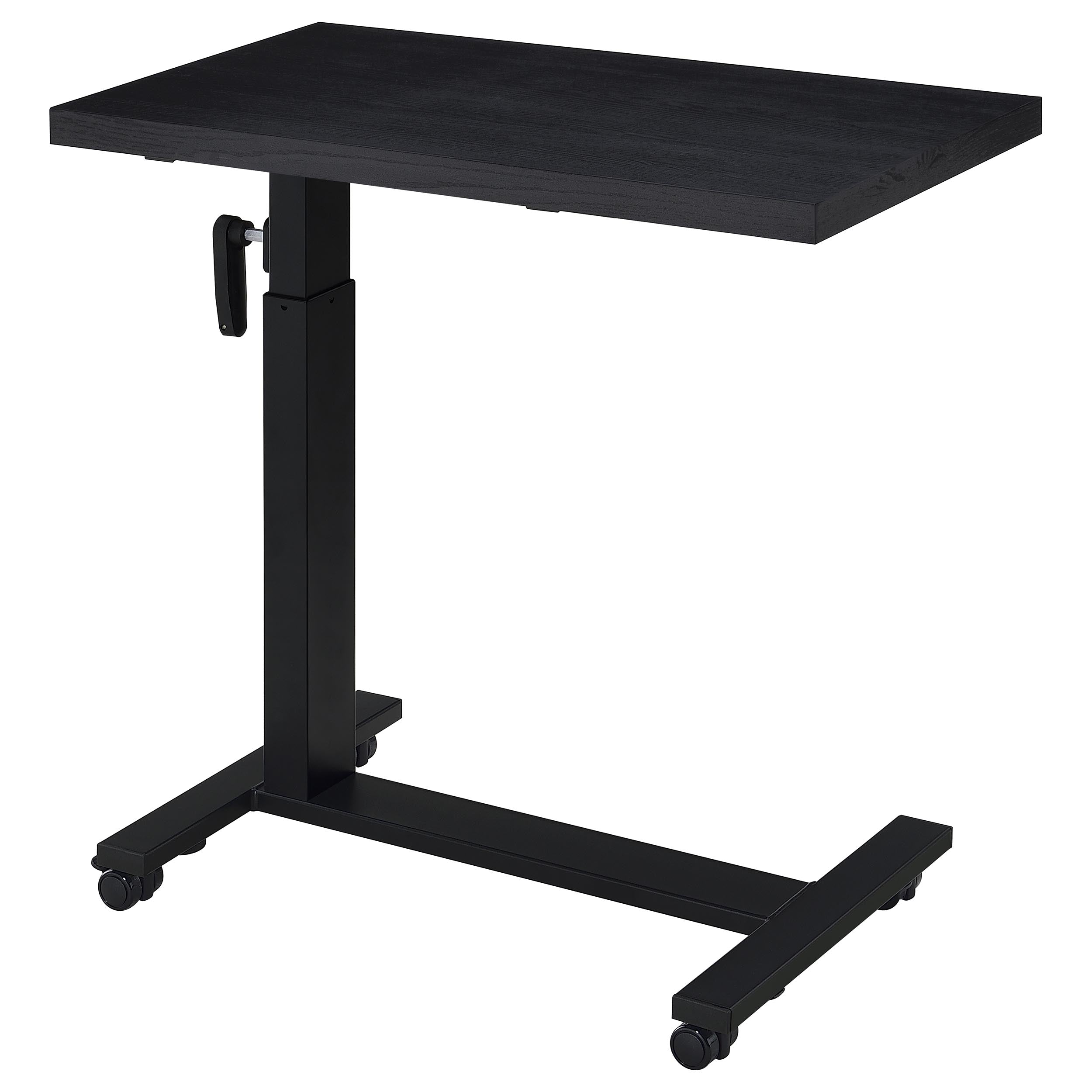 Westpark Height Adjustable Mobile Bedroom C-Table