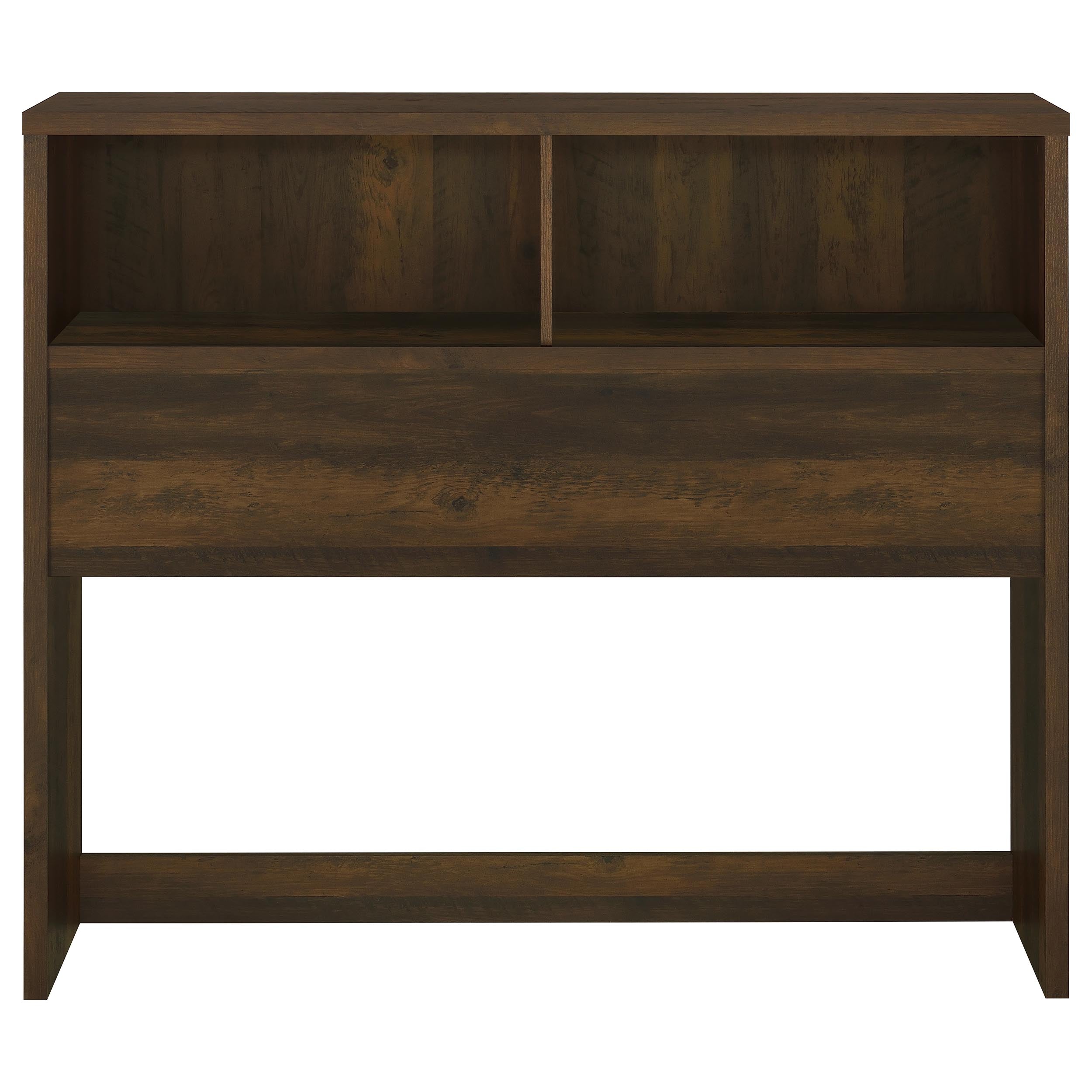 Westpark 49-inch Bookcase Headboard