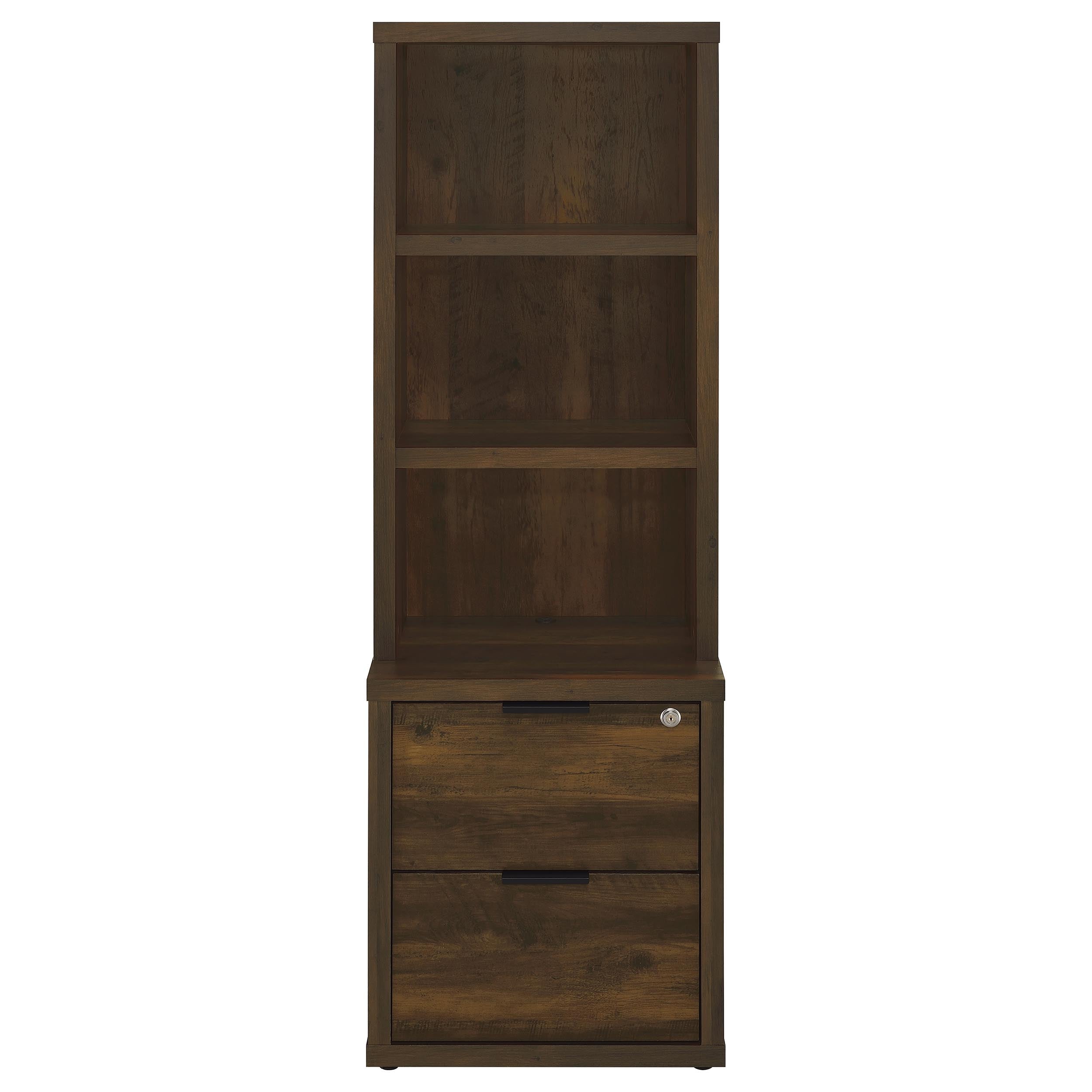 Westpark Bedroom Set Bookcase Headboard