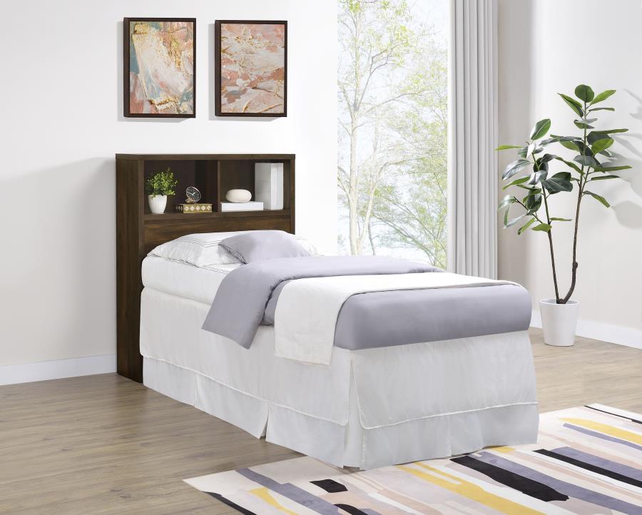 Westpark 49-inch Bookcase Headboard
