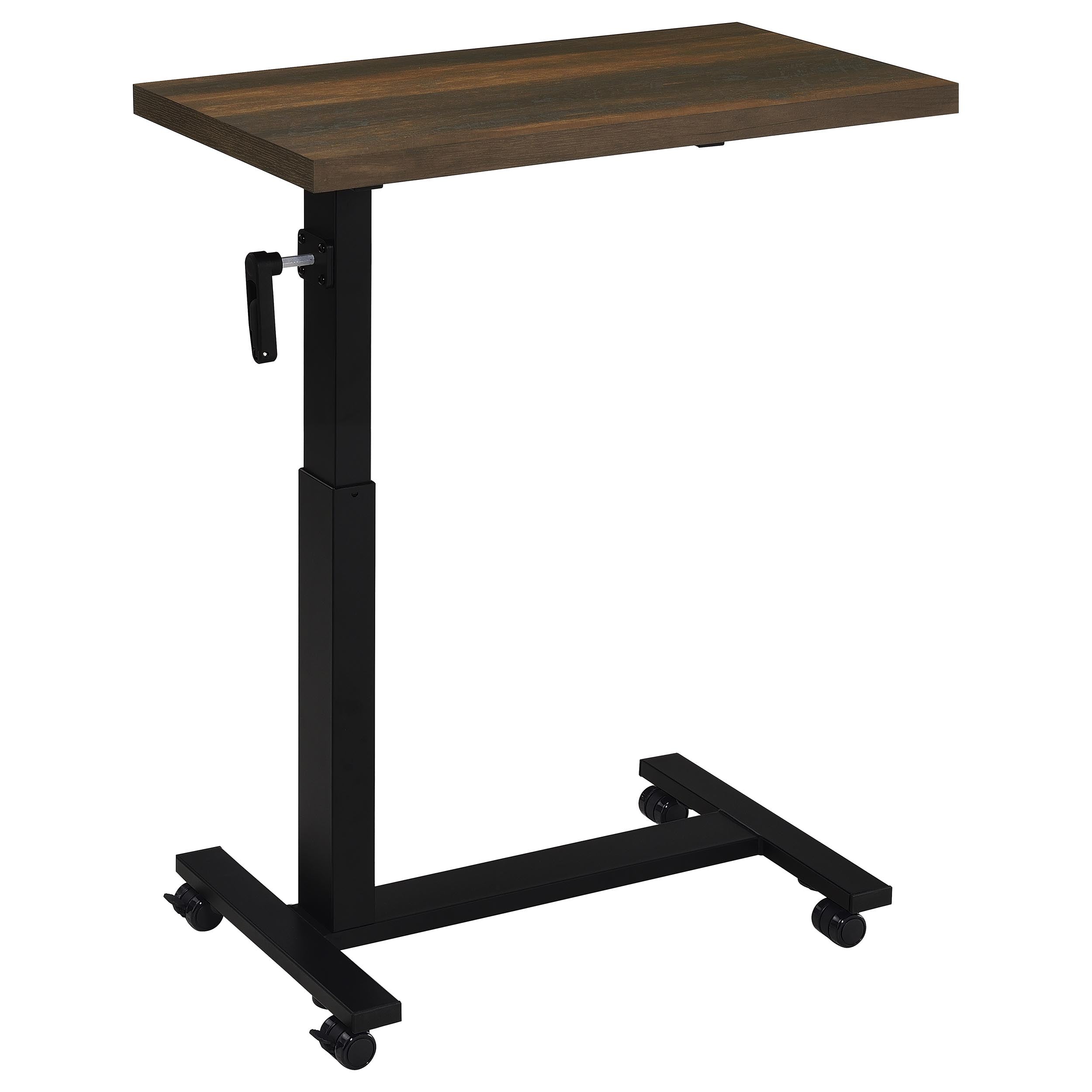 Westpark Height Adjustable Mobile Bedroom C-Table