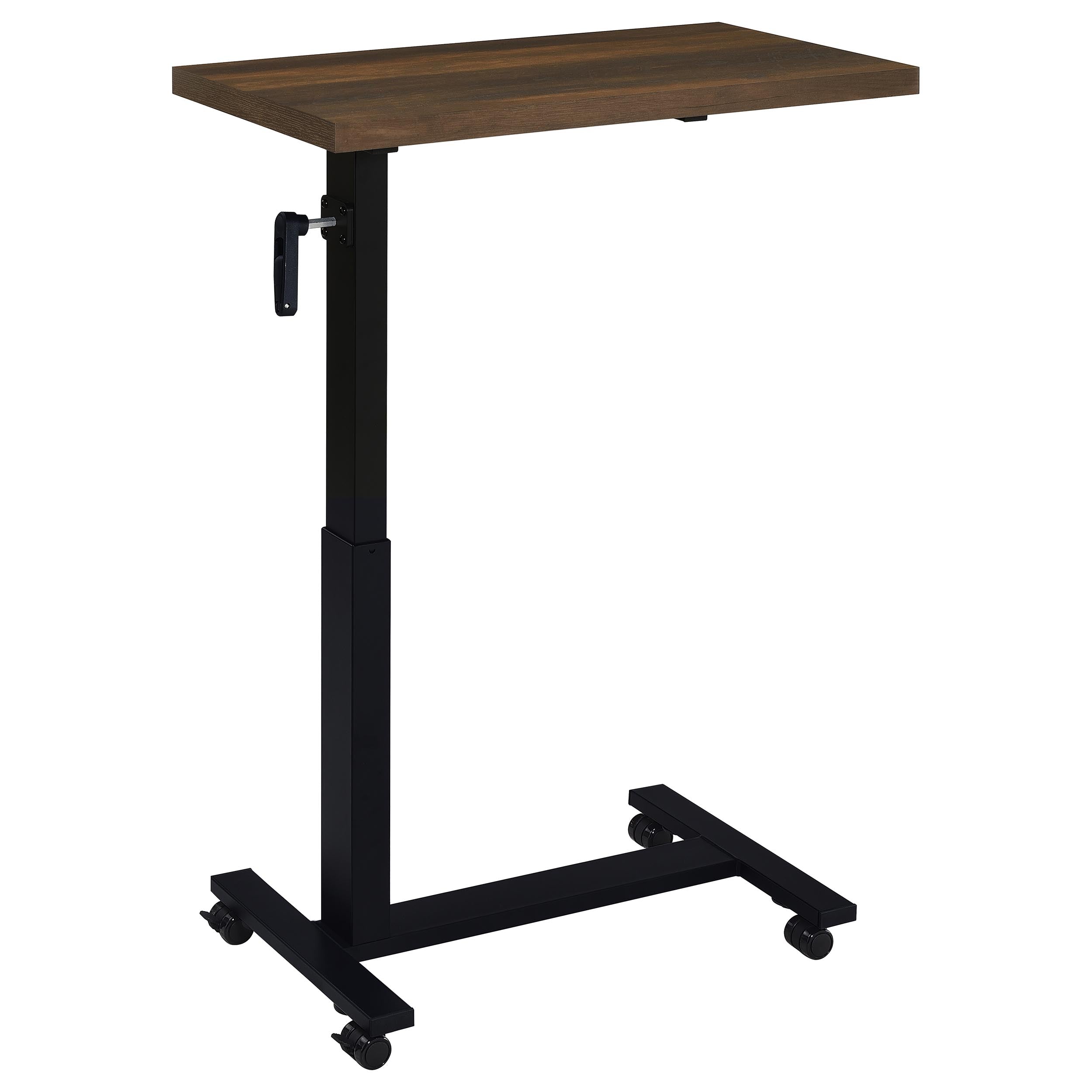 Westpark Height Adjustable Mobile Bedroom C-Table