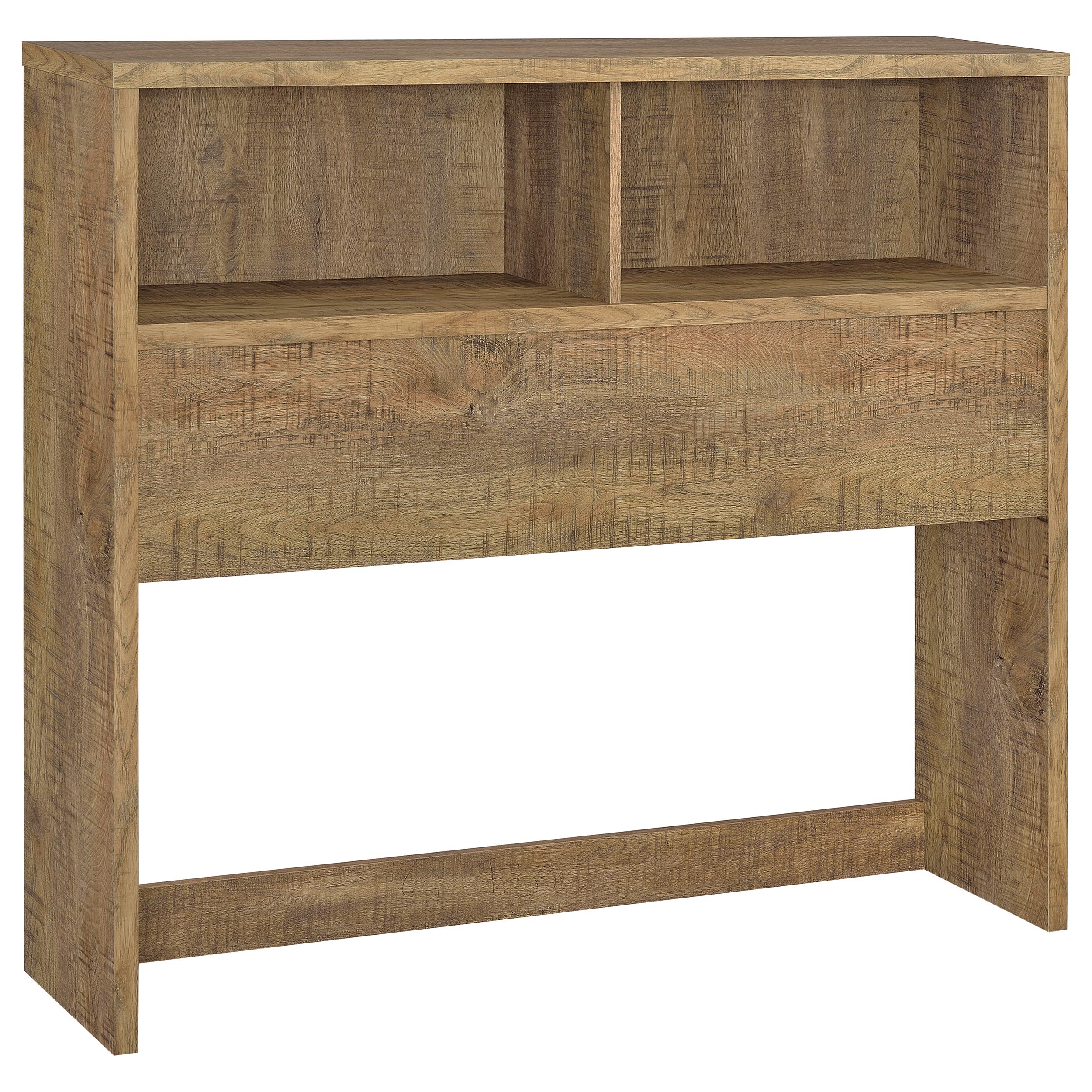 Westpark 49-inch Bookcase Headboard