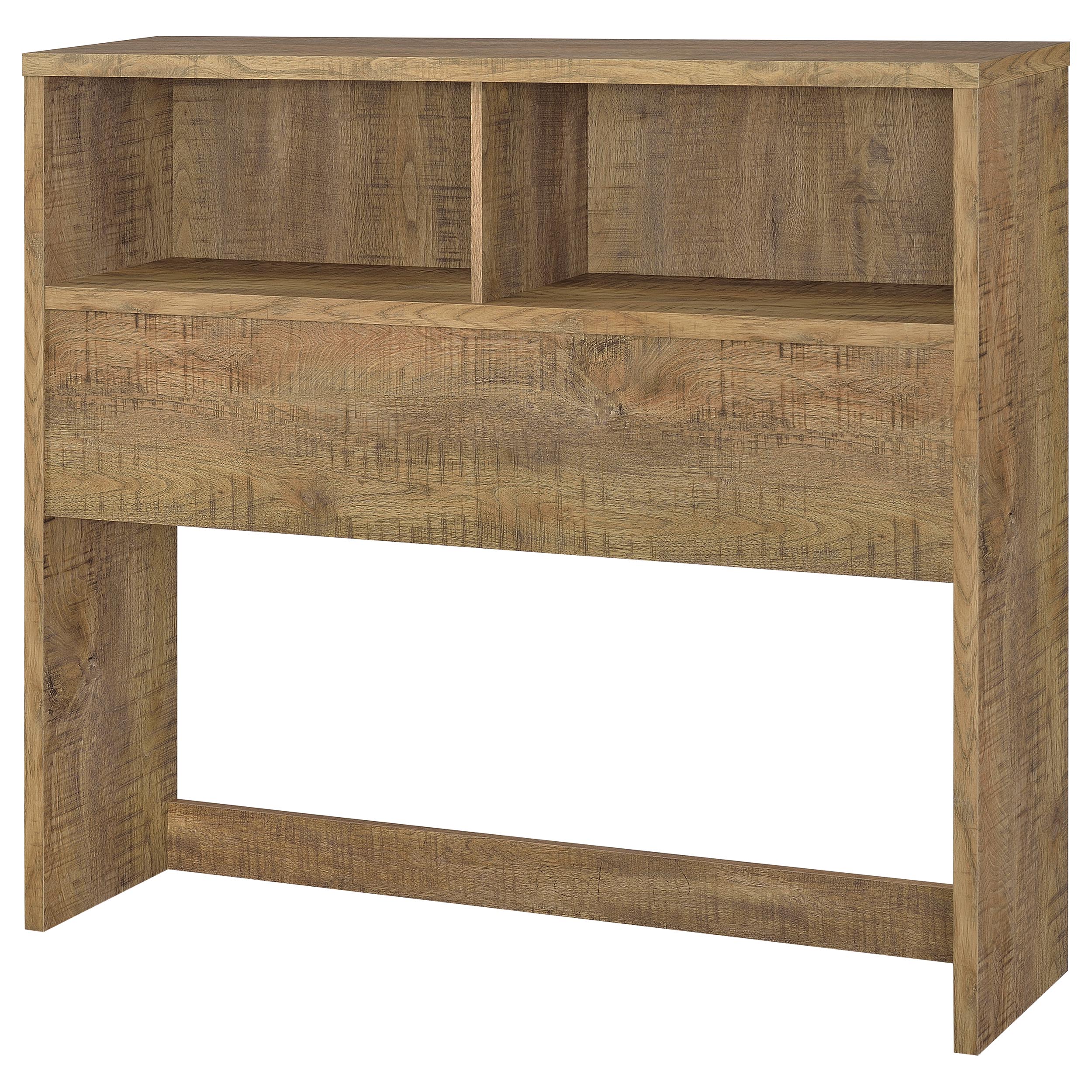 Westpark 49-inch Bookcase Headboard