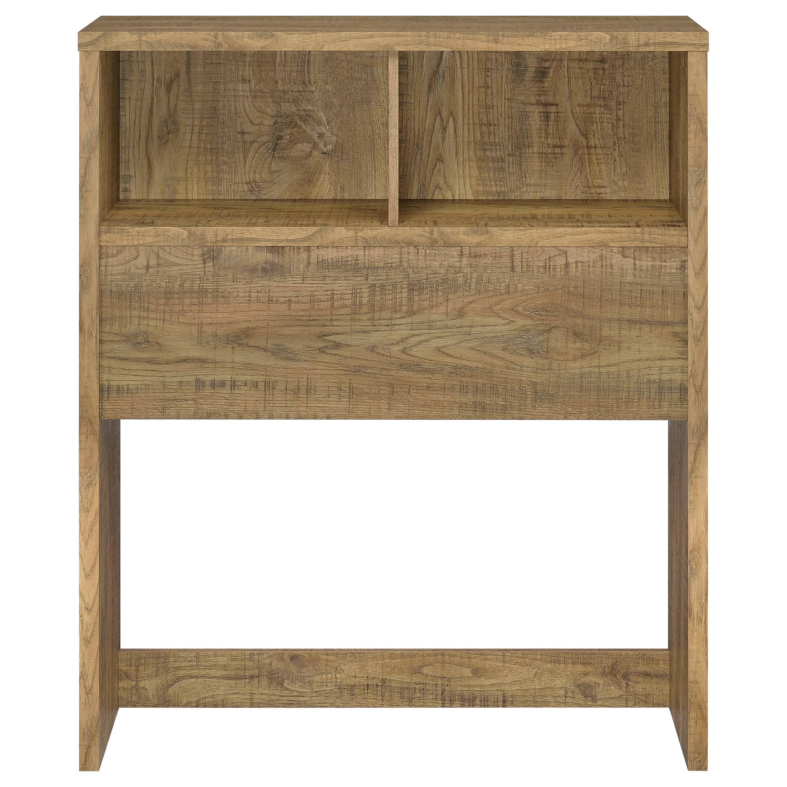 Westpark 49-inch Bookcase Headboard