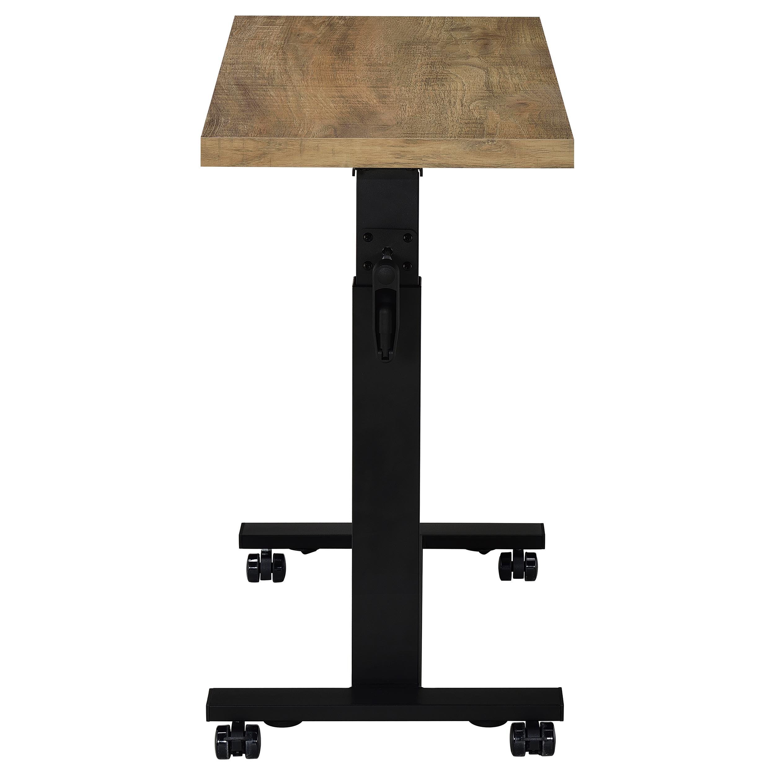 Westpark Height Adjustable Mobile Bedroom C-Table