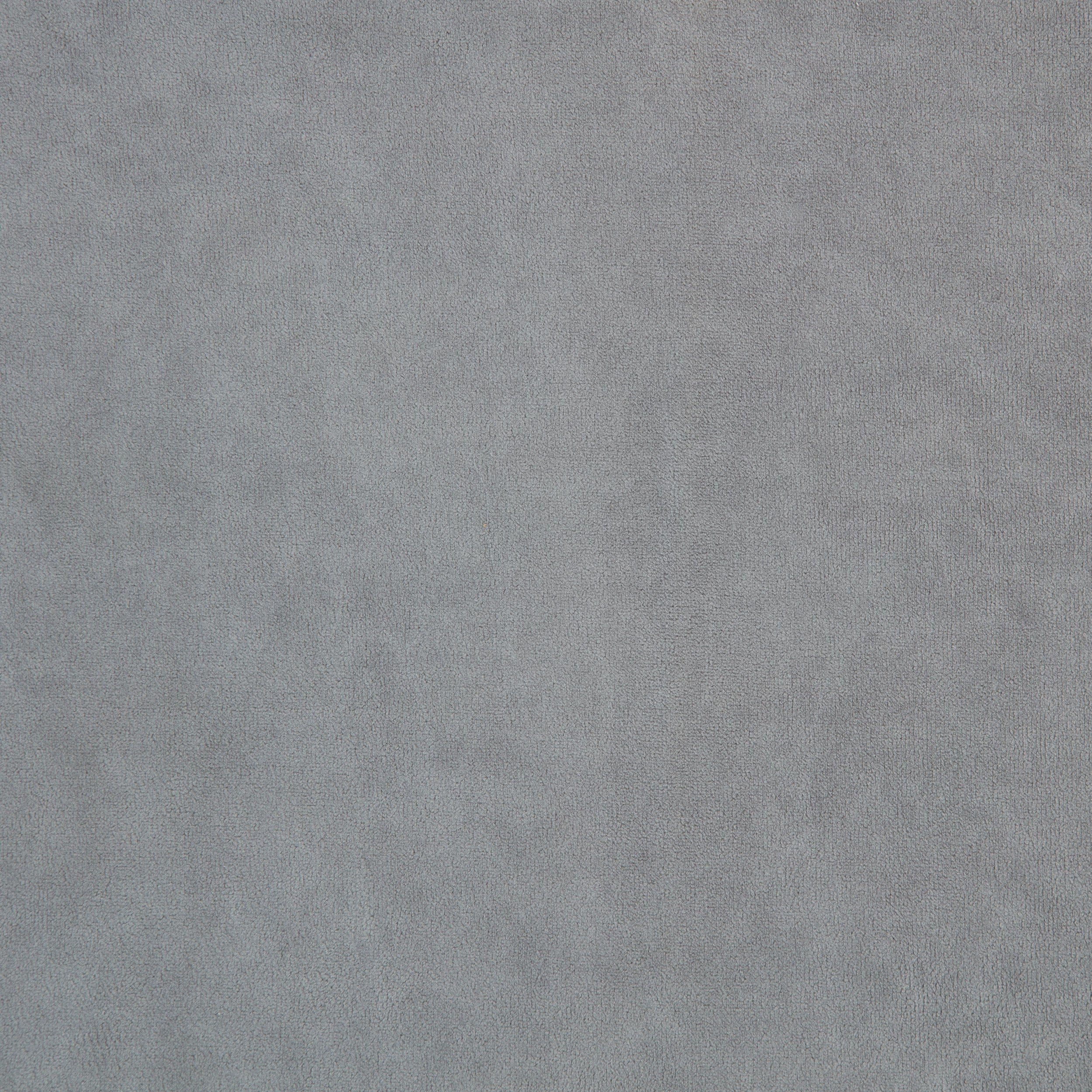 Wilshire Upholstered California King Platform Bed Grey