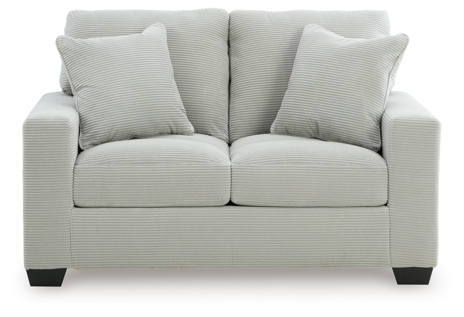 Greenbriar Sofa and Loveseat Living Room Set
