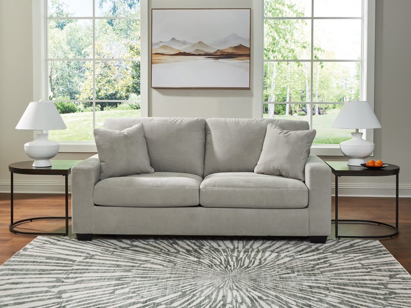 Amesley Sofa