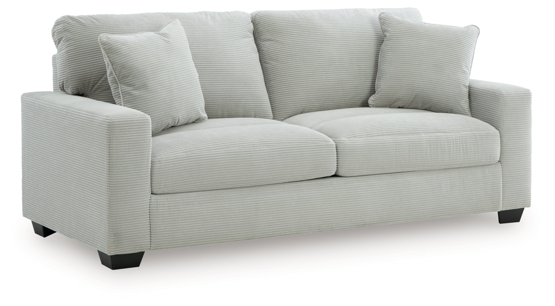 Greenbriar Sofa and Loveseat Living Room Set