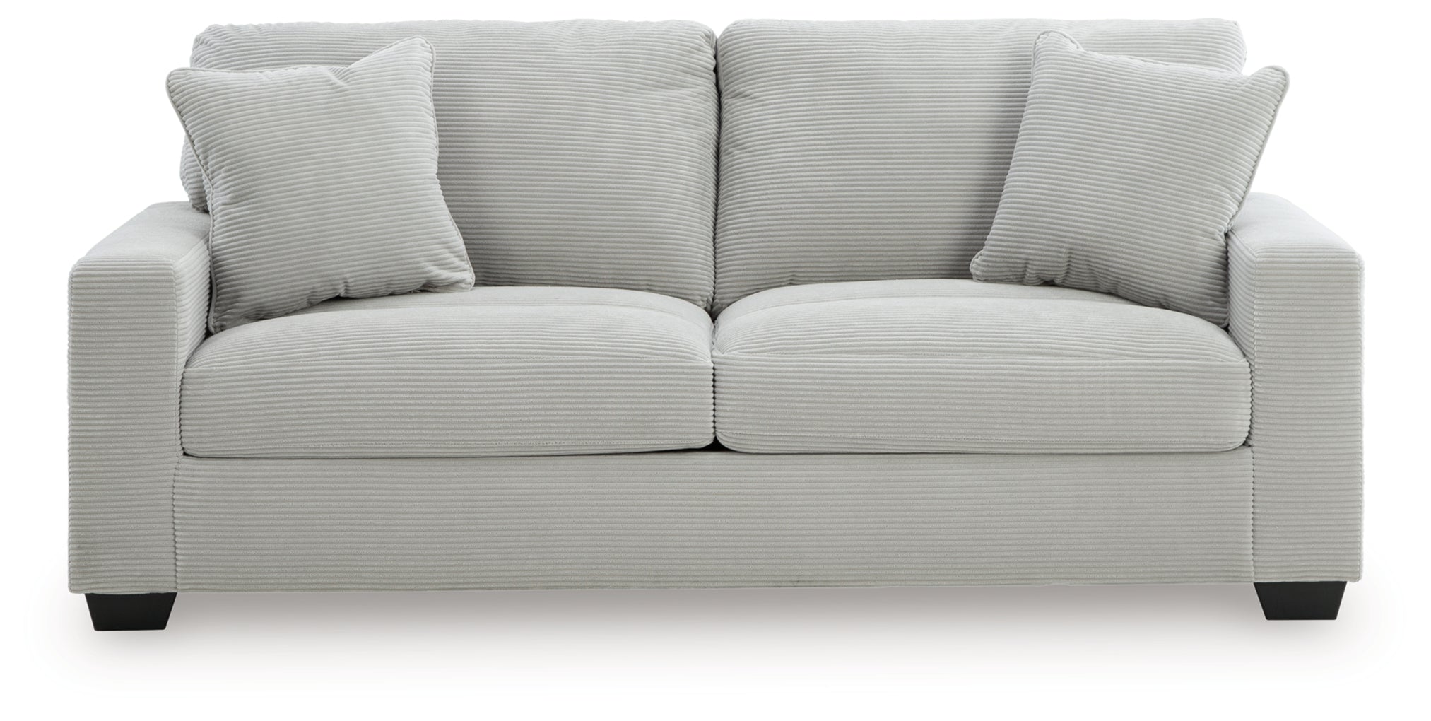Greenbriar Sofa and Loveseat Living Room Set