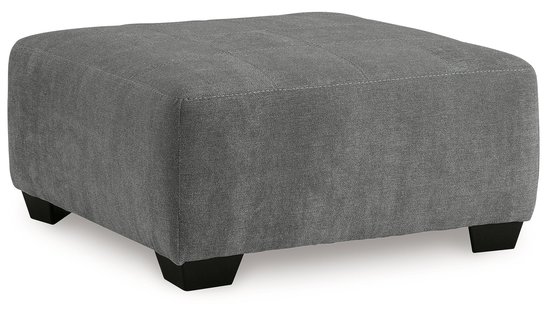 Birkdale Court Oversized Accent Ottoman