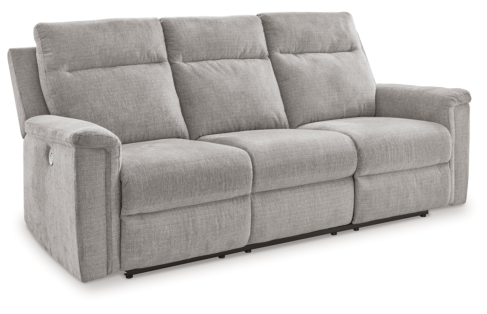 Barnsana Sofa, Loveseat and Recliner